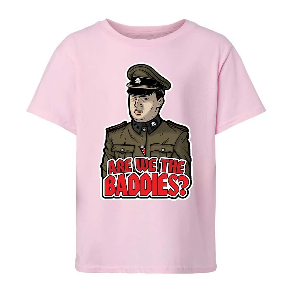 Kids T-Shirt - 4HXWG941 - Light Pink - 7
