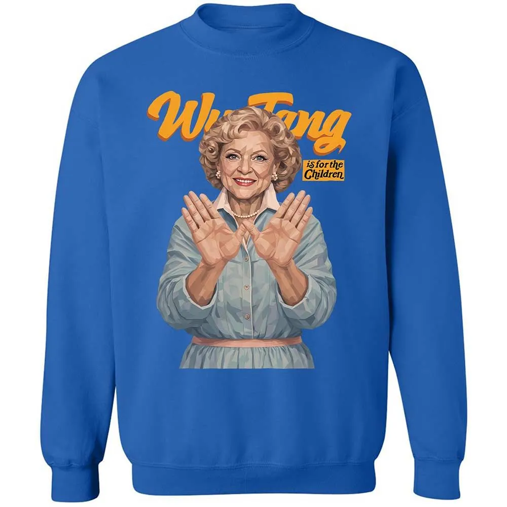 Betty. W hite - Royal - 3