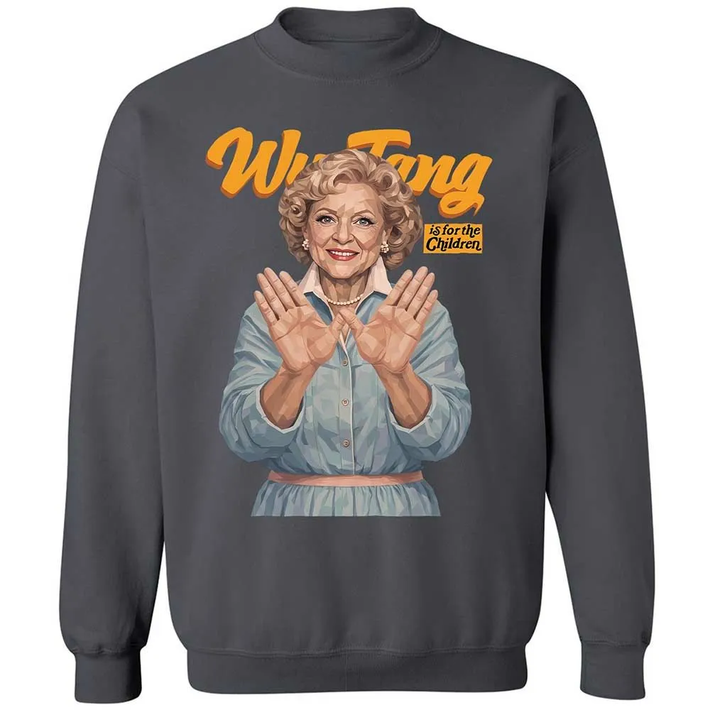 Betty. W hite - Charcoal - 6
