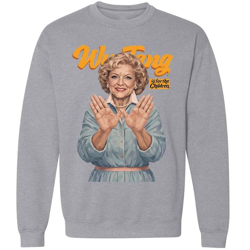 Betty. W hite - Sport Grey - 17