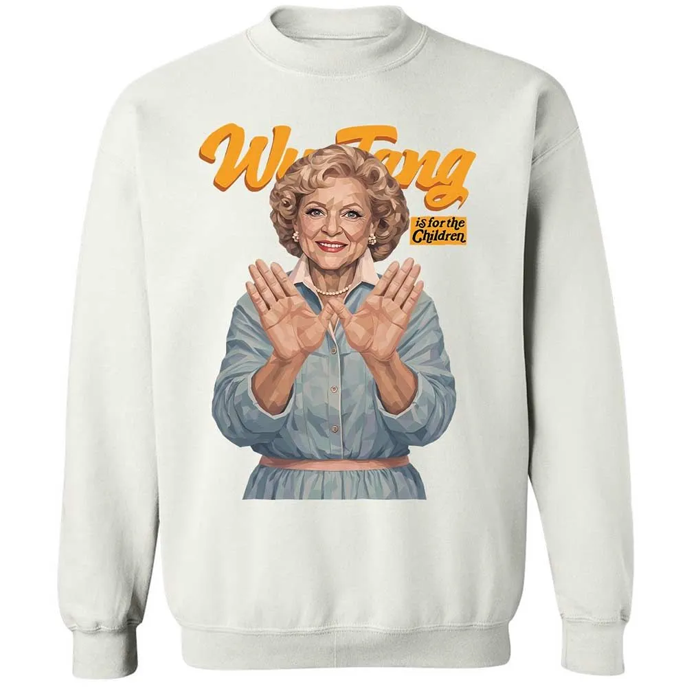 Betty. W hite - White - 18