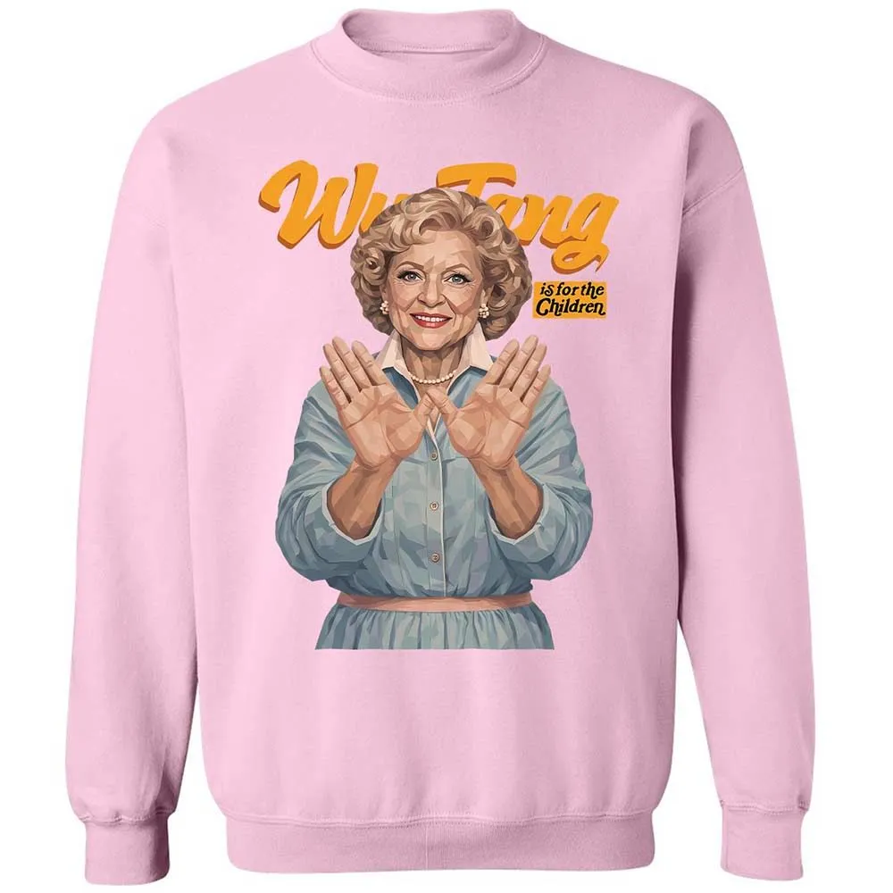 Betty. W hite - Light Pink - 19