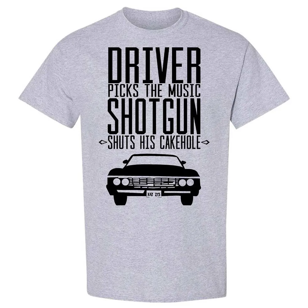 Classic Unisex T-Shirt - PGJ65NUU - Sport Grey - 3