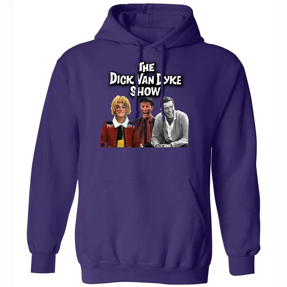 Classic Unisex Hoodie - Z28BUP5W - Purple - 10