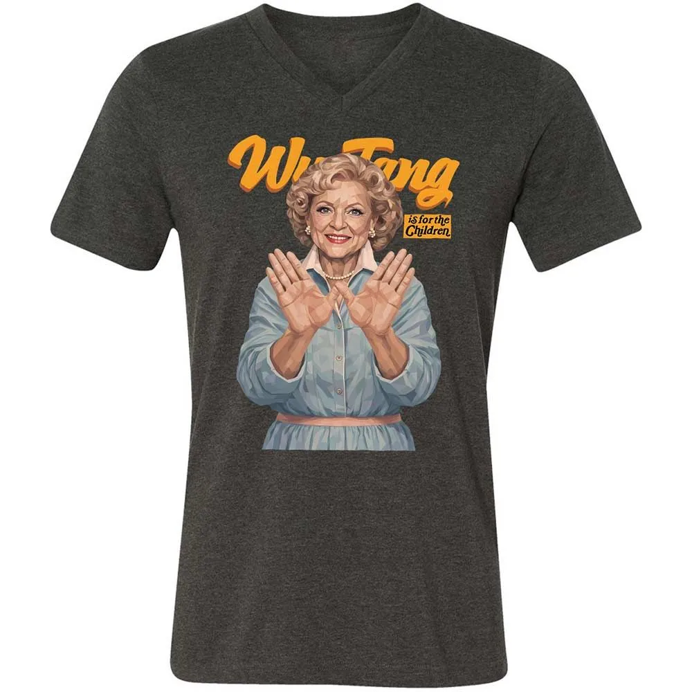 Betty. W hite - Dark Grey Heather - 9