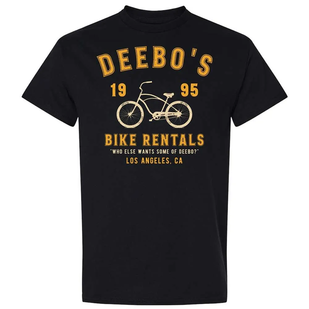 Classic Unisex T-Shirt - AQSCPWLX - Black - 1