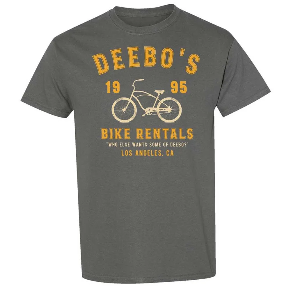 Classic Unisex T-Shirt - AQSCPWLX - Charcoal - 4