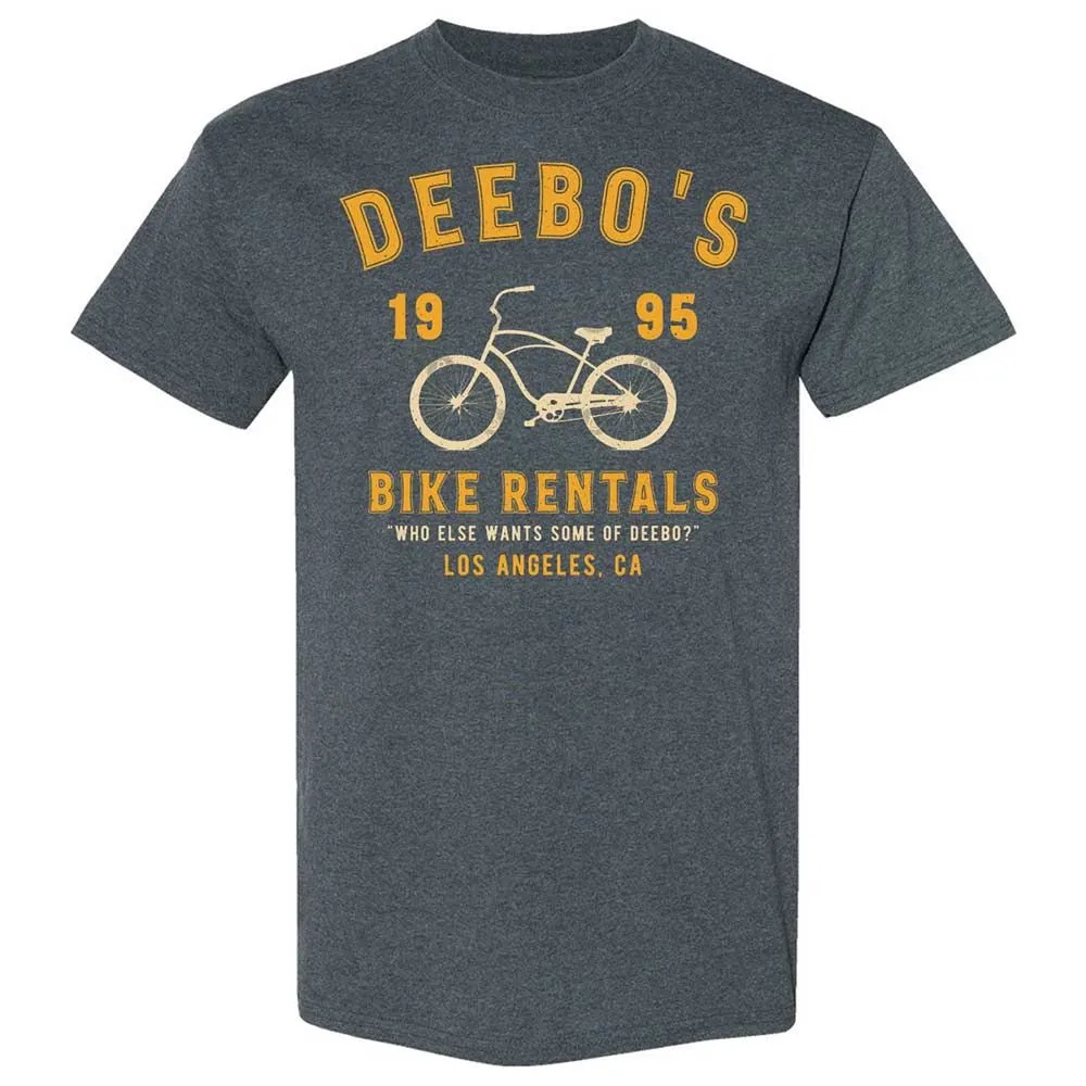 Classic Unisex T-Shirt - AQSCPWLX - Dark Heather - 6