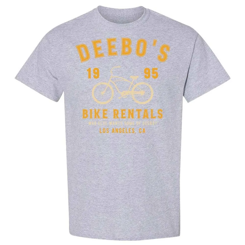 Classic Unisex T-Shirt - AQSCPWLX - Sport Grey - 21