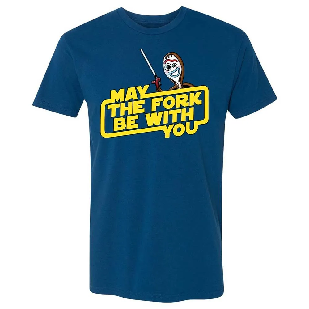 May The Fork - Cool Blue - 5