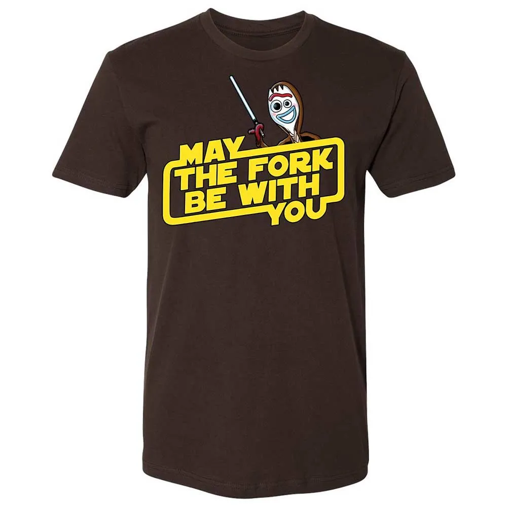 May The Fork - Dark Chocolate - 6