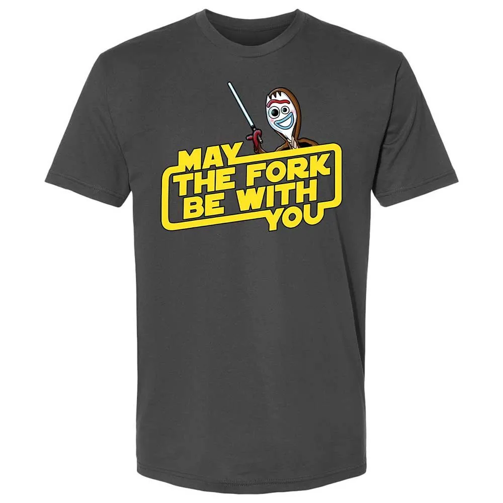 May The Fork - Heavy Metal - 7