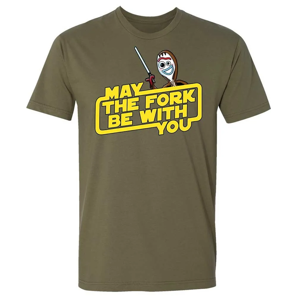 May The Fork - Military Green - 8