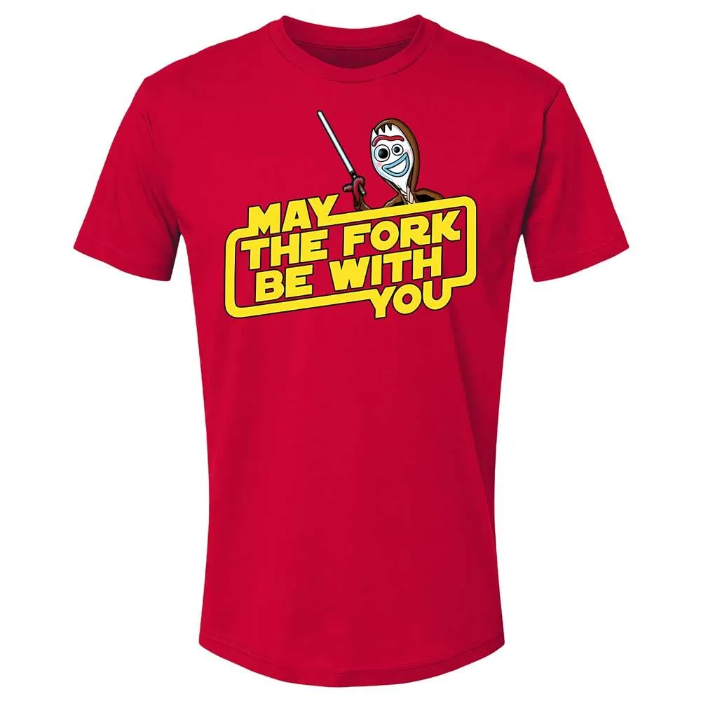 May The Fork - Red - 9