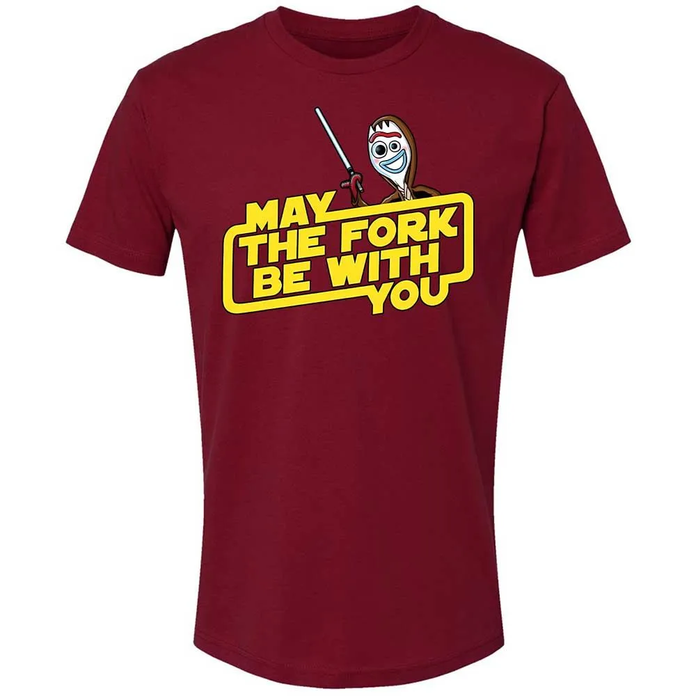 May The Fork - Cardinal - 11