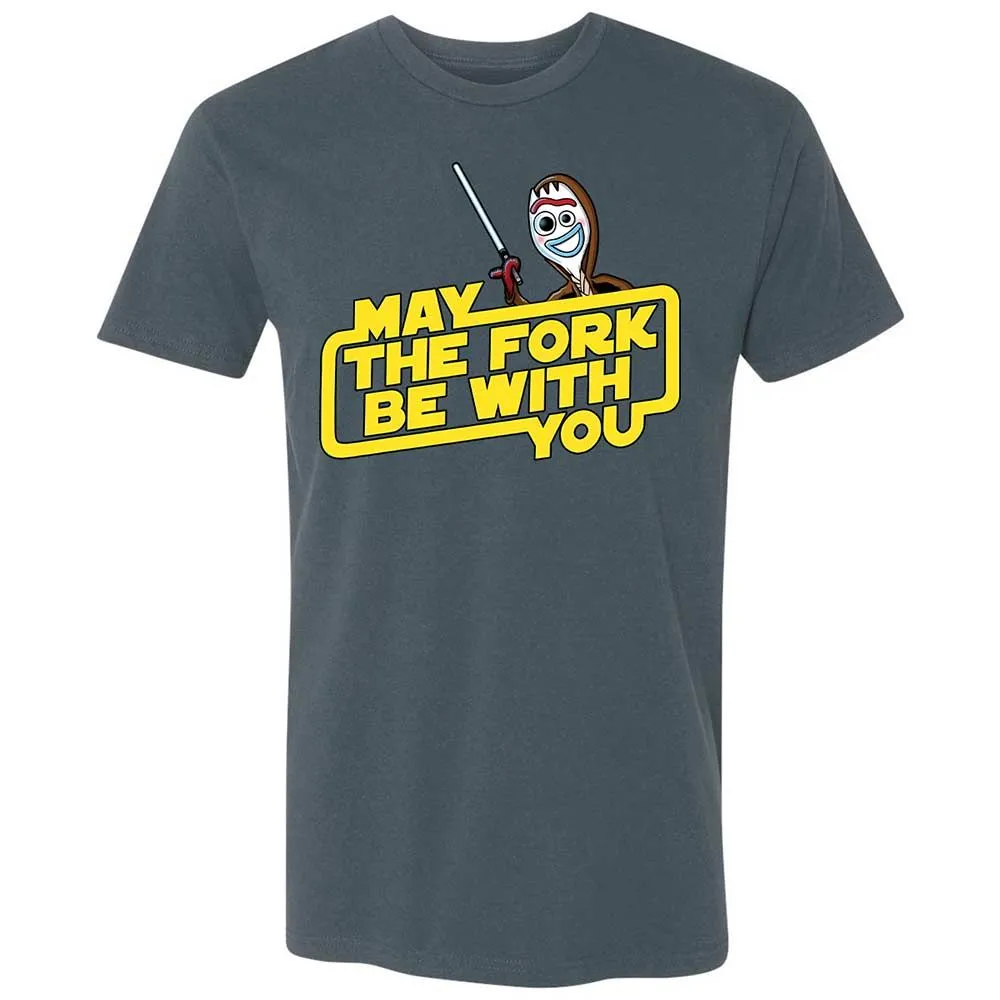 May The Fork - Indigo - 12