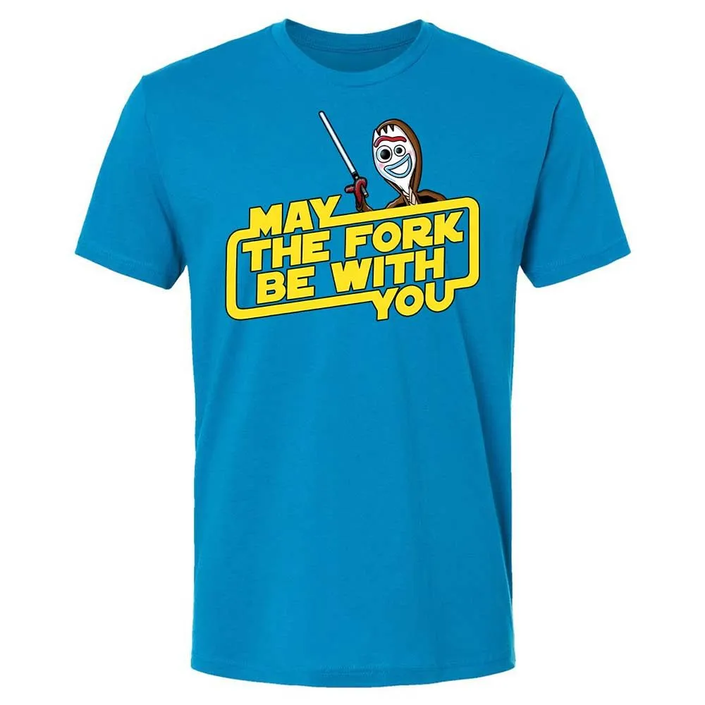 May The Fork - Turquoise - 15