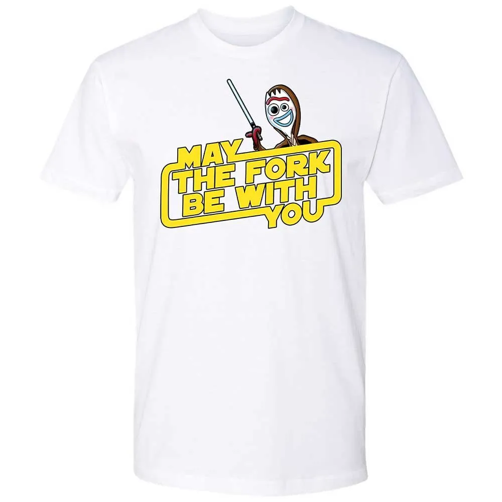 May The Fork - White - 17