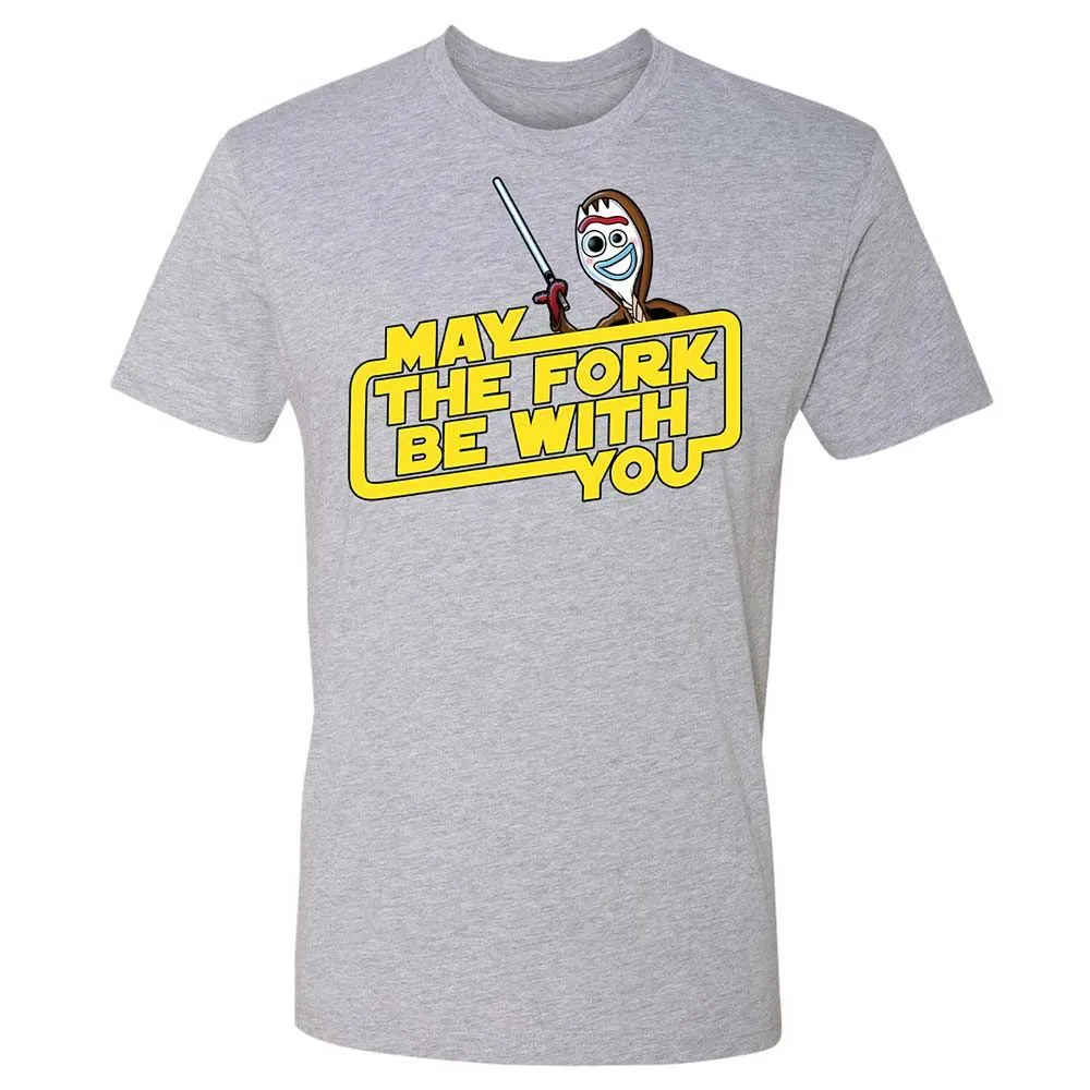 May The Fork - Heather Grey - 19