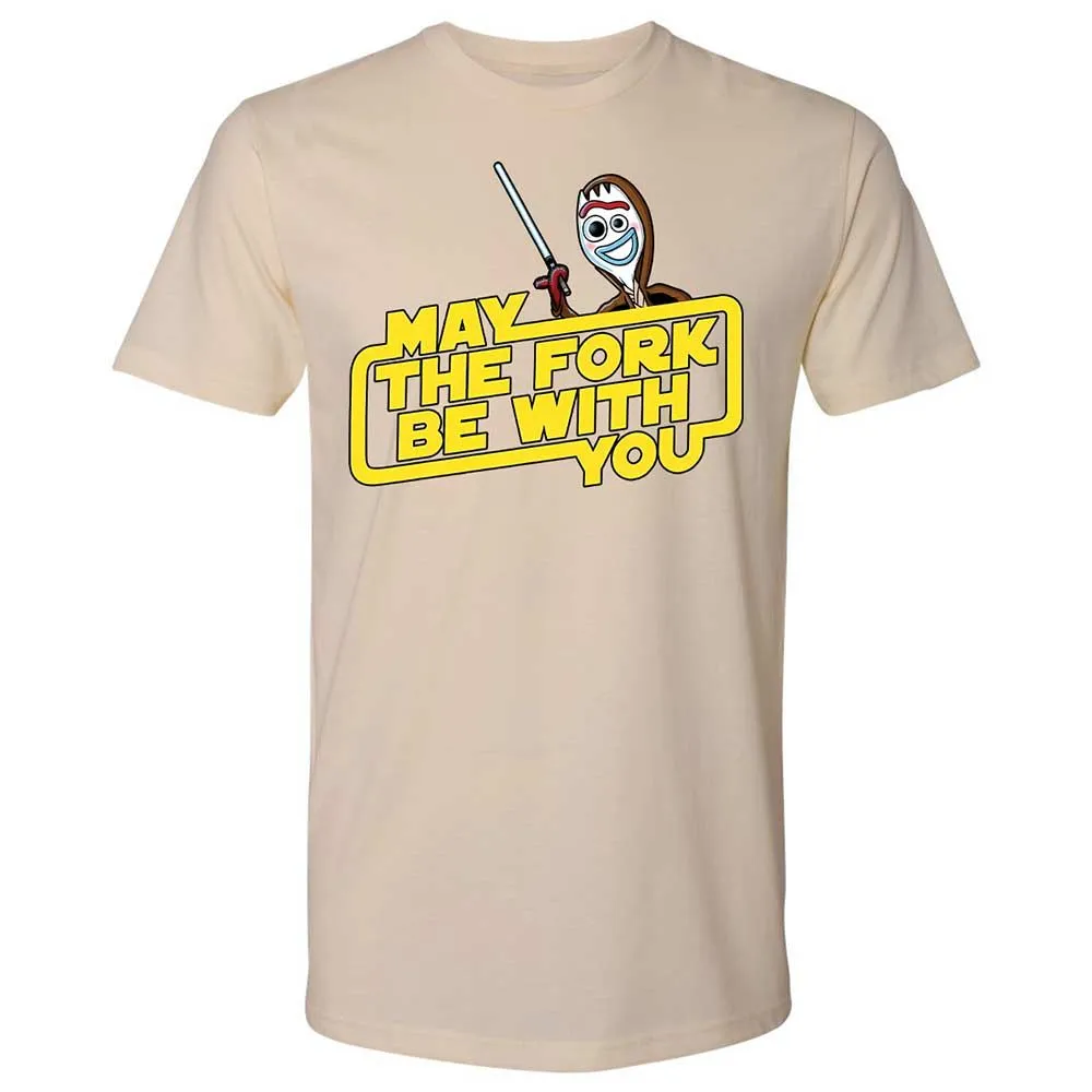 May The Fork - Cream - 20