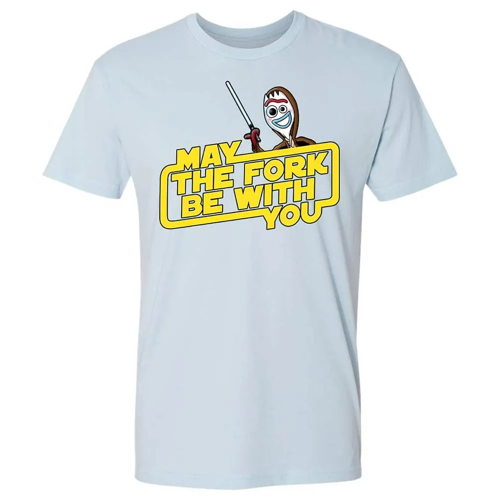 May The Fork - Light Blue - 21