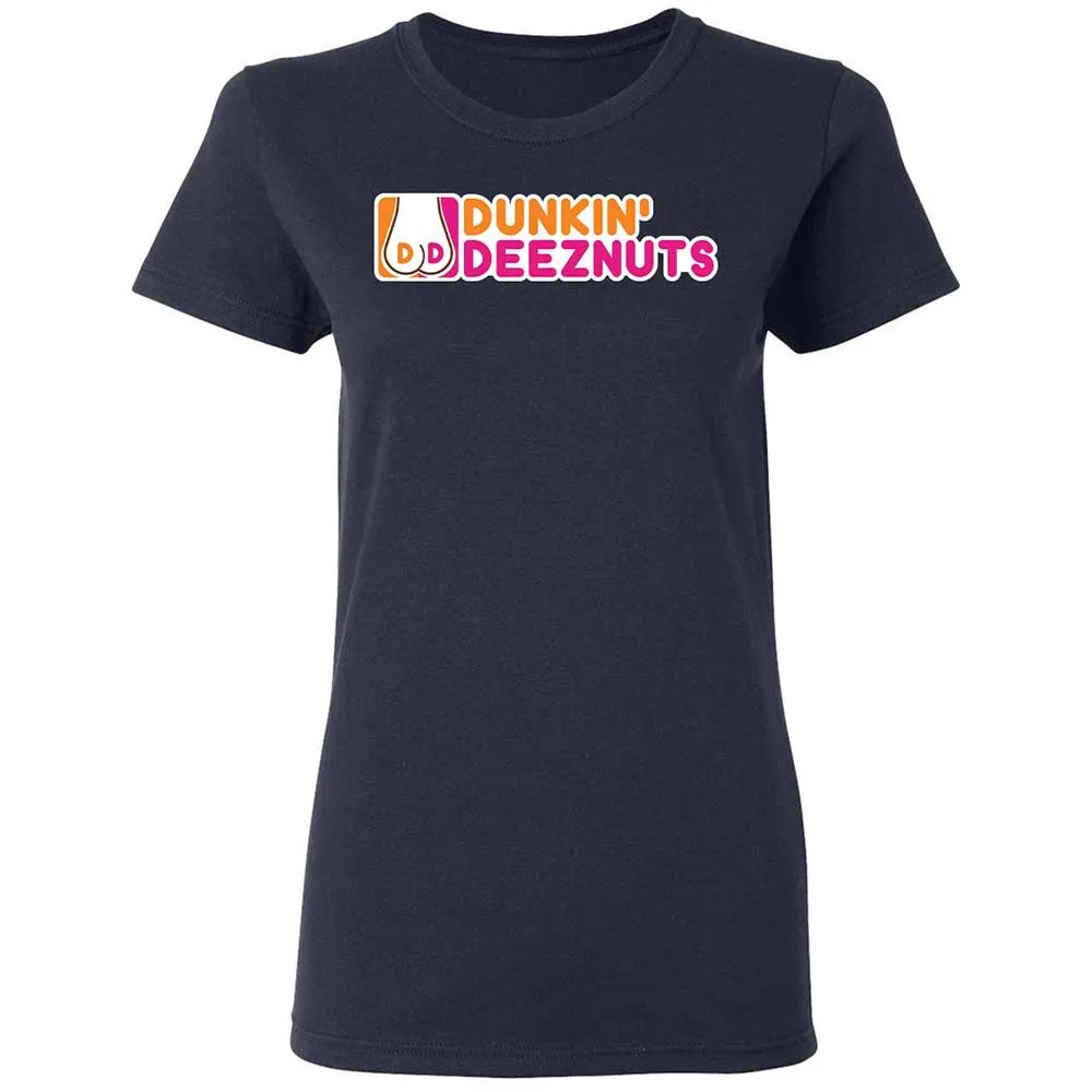 Dunkin Deeznuts - Navy - 2