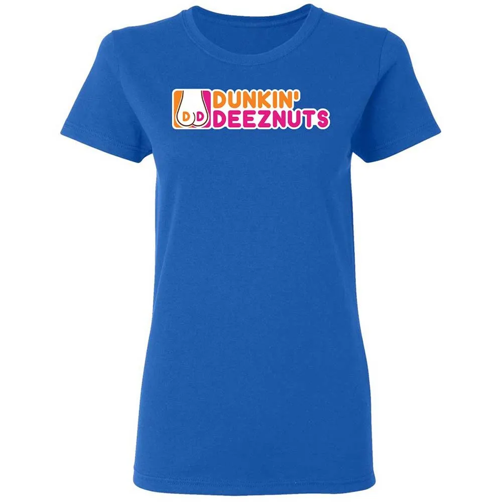 Dunkin Deeznuts - Royal - 3