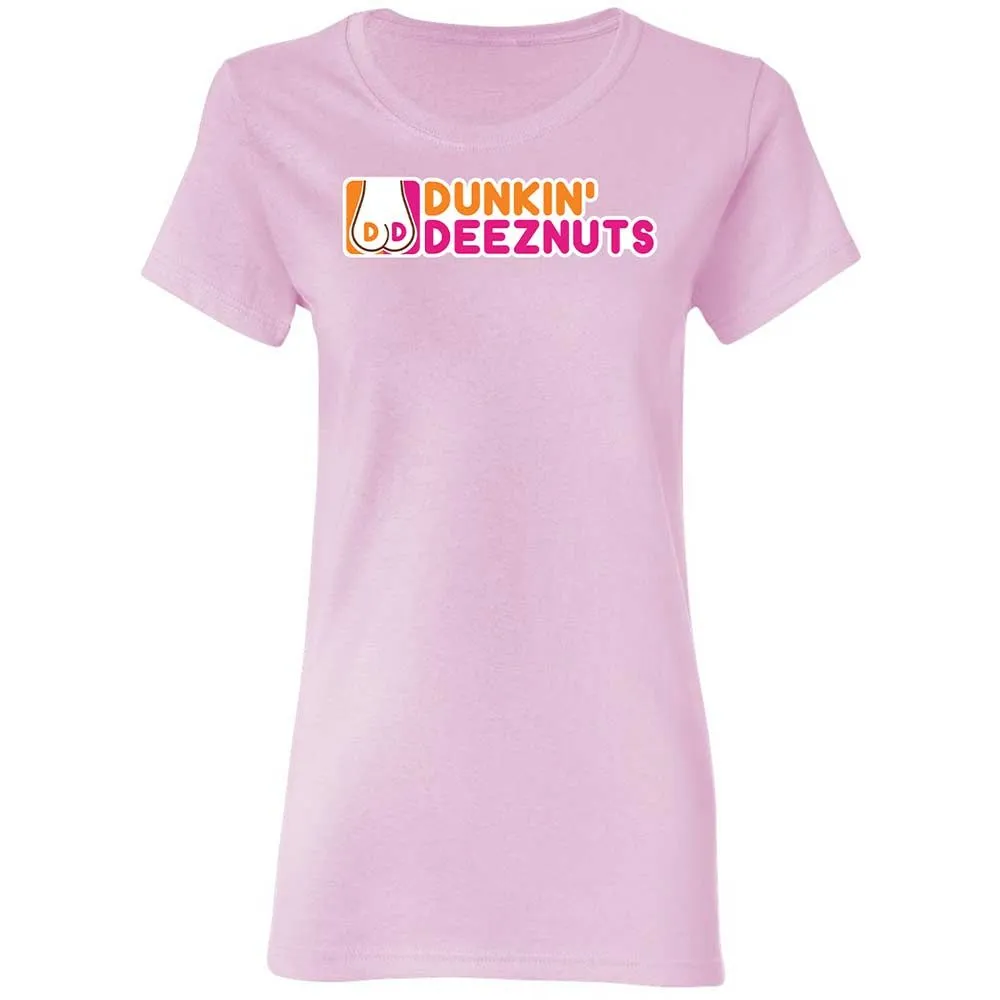 Dunkin Deeznuts - Light Pink - 8