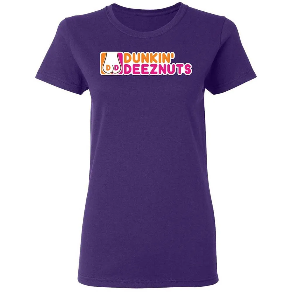 Dunkin Deeznuts - Purple - 10