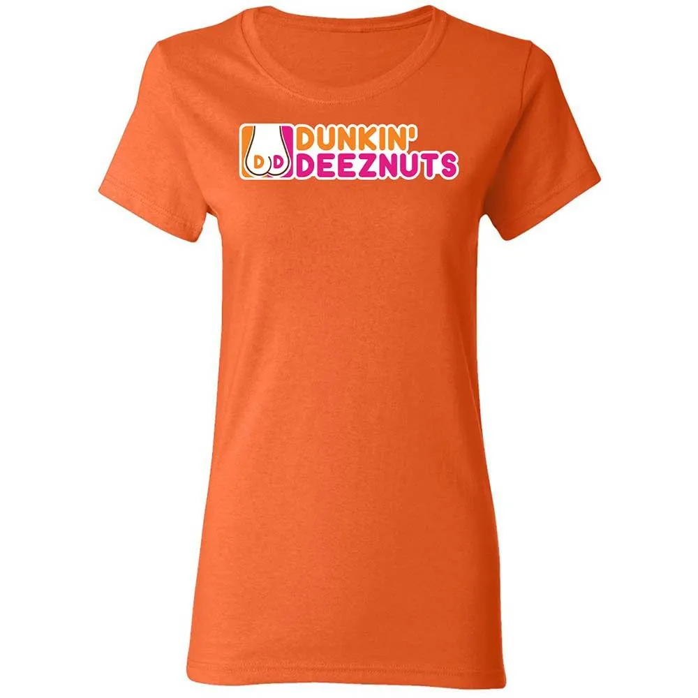 Dunkin Deeznuts - Orange - 12