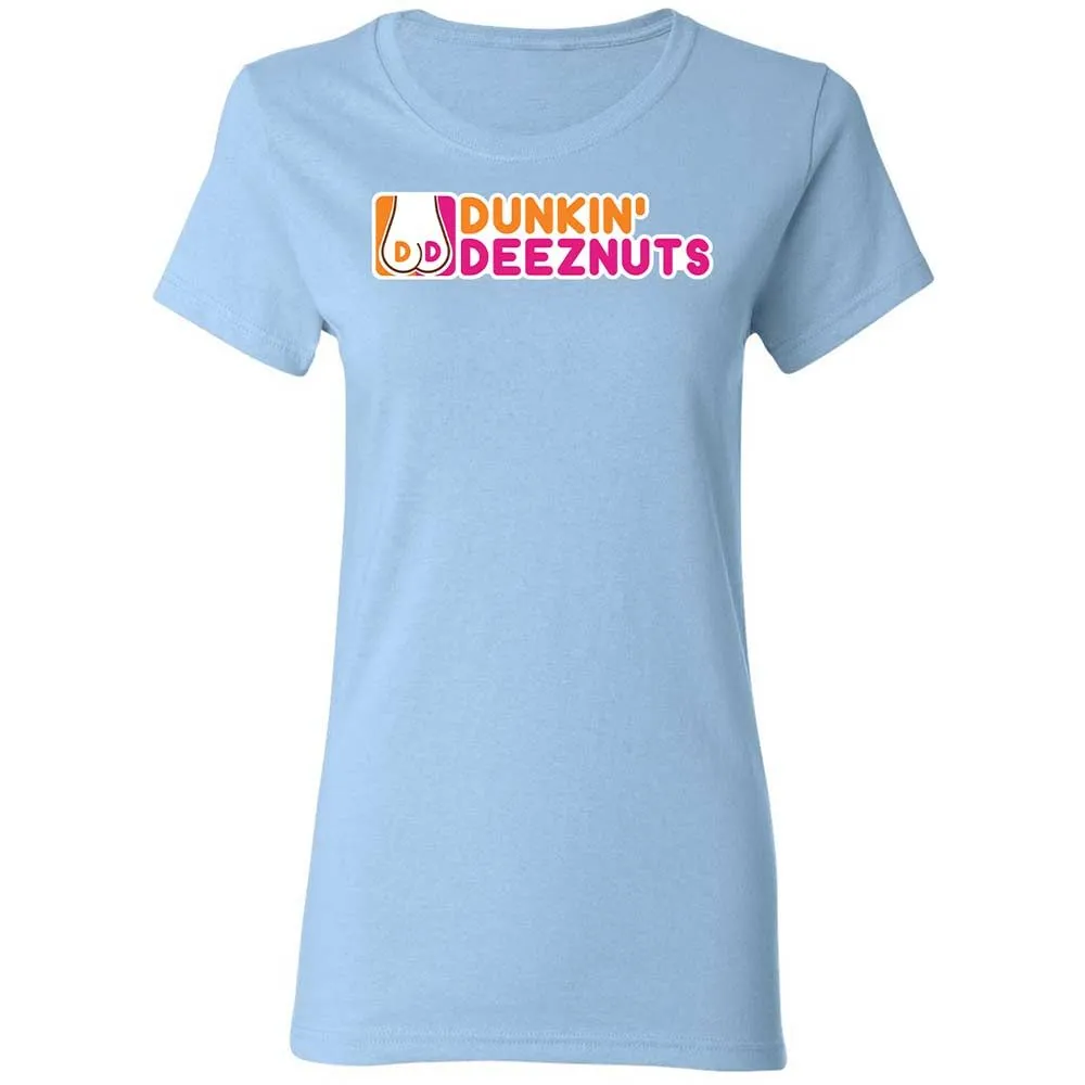 Dunkin Deeznuts - Light Blue - 13