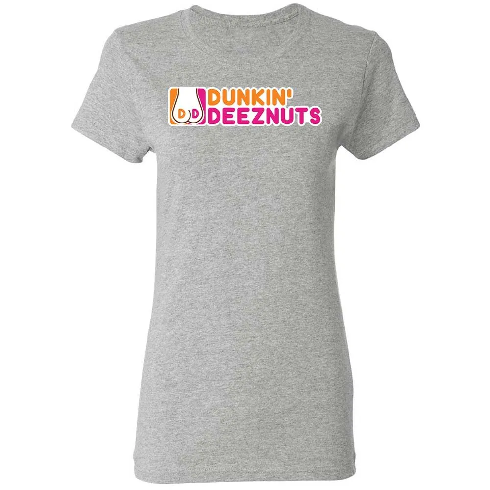 Dunkin Deeznuts - Sport Grey - 14