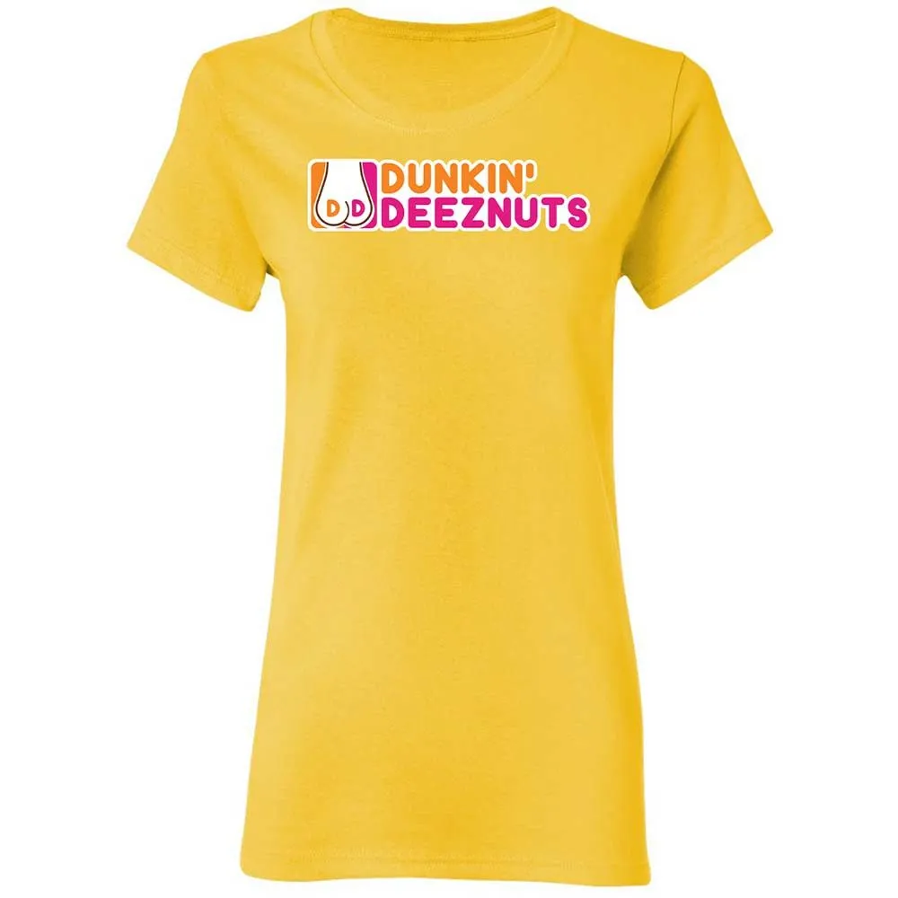 Dunkin Deeznuts - Daisy - 16