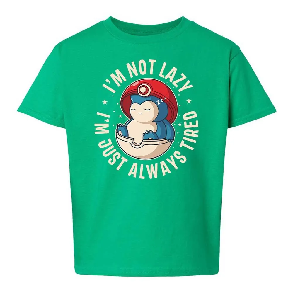 Kids T-Shirt - XMR48JL2 - Irish Green - 16