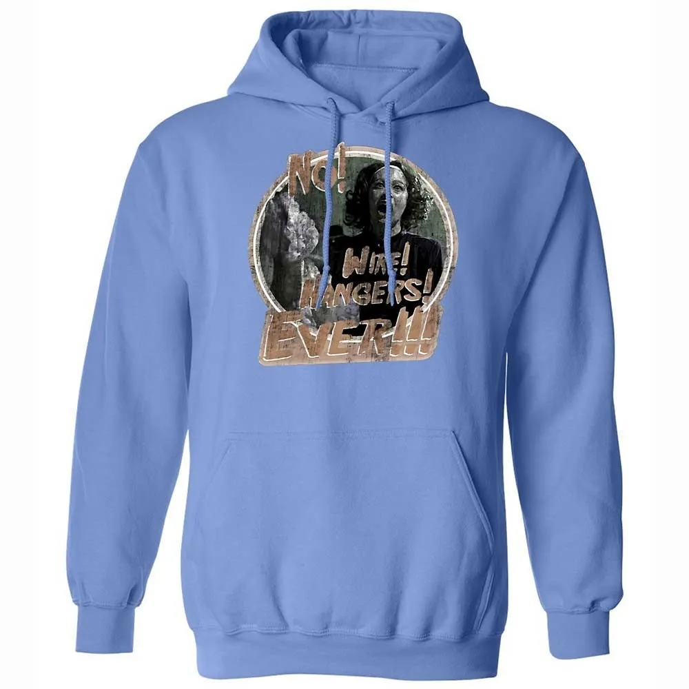 Classic Unisex Hoodie - JS5NA451 - Carolina Blue - 6