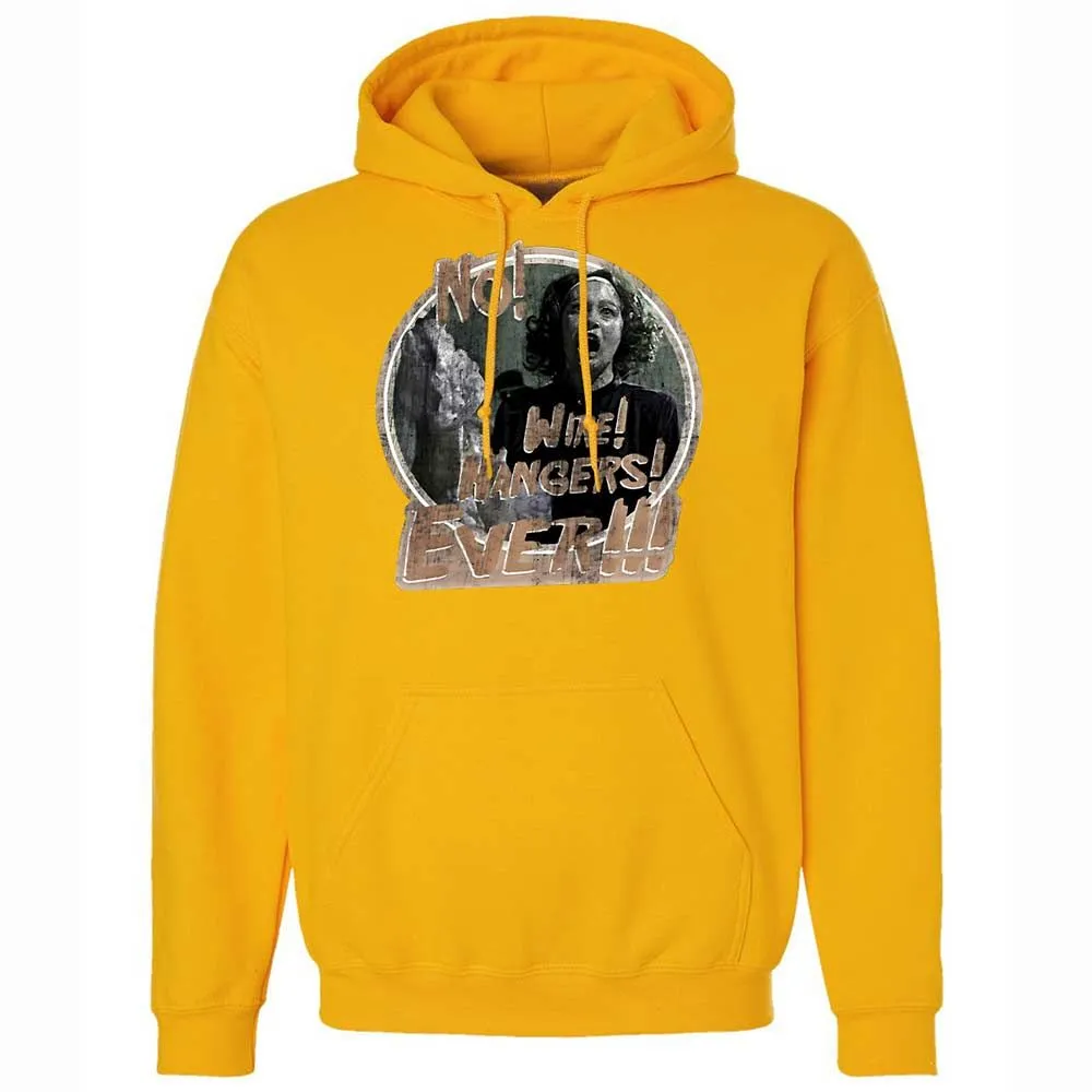Classic Unisex Hoodie - JS5NA451 - Gold - 13