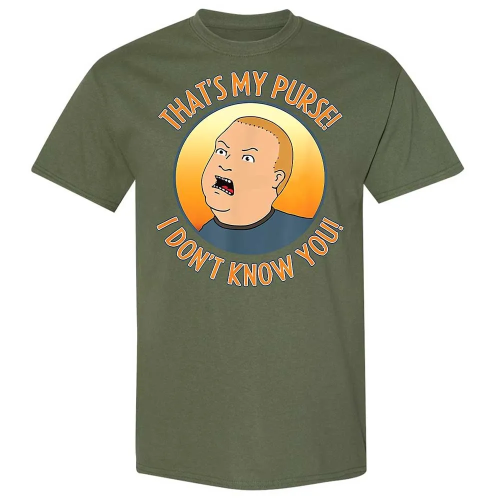 Classic Unisex T-Shirt - AAJCLZNV - Military Green - 9
