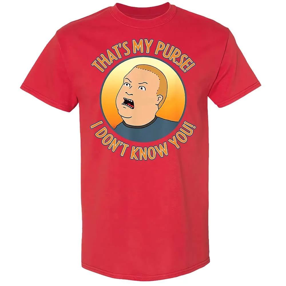 Classic Unisex T-Shirt - AAJCLZNV - Red - 10