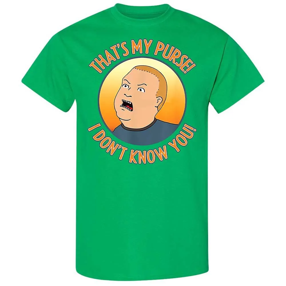 Classic Unisex T-Shirt - AAJCLZNV - Irish Green - 13