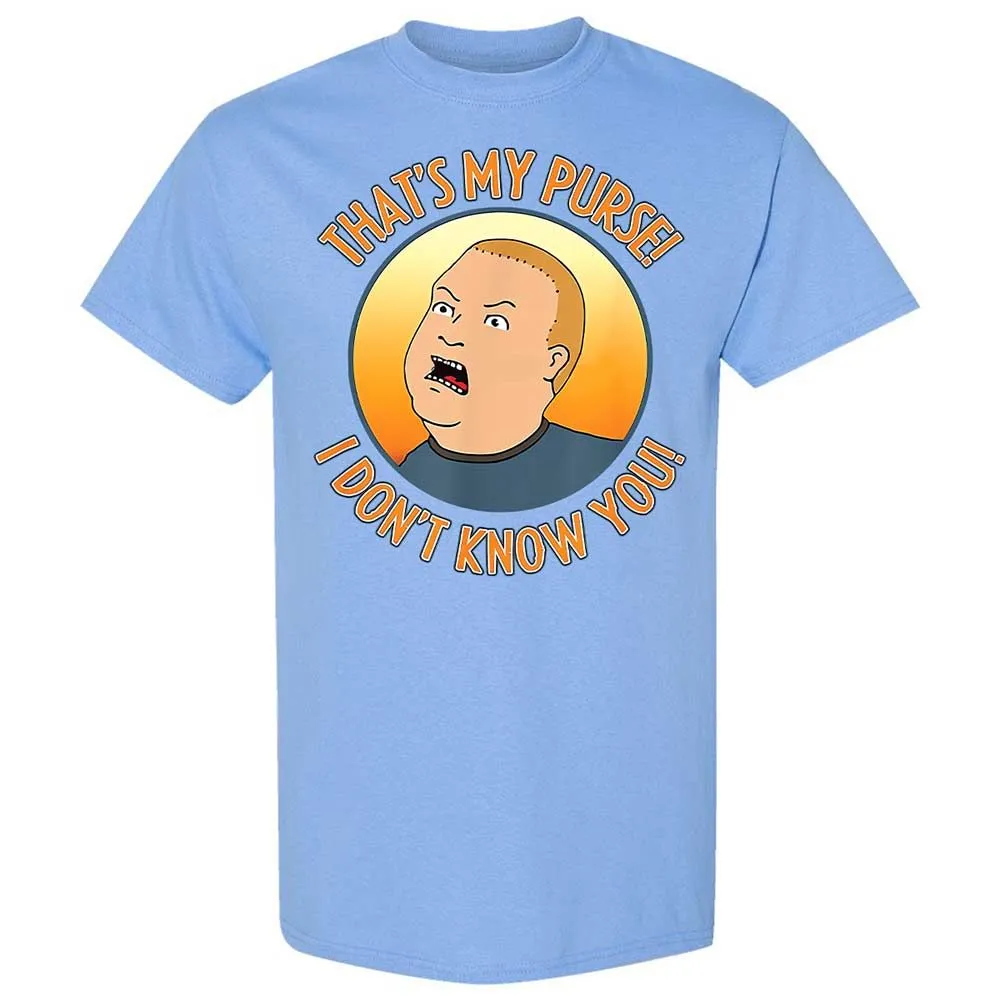 Classic Unisex T-Shirt - AAJCLZNV - Carolina Blue - 19