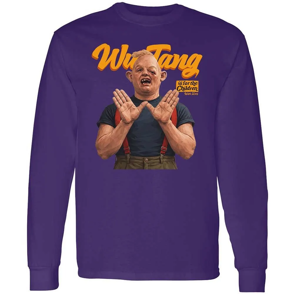 Hey You Wu - Purple - 12