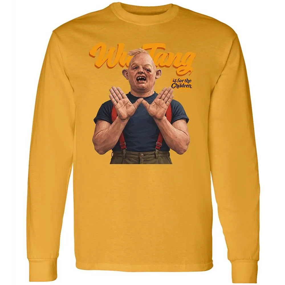 Hey You Wu - Gold - 13