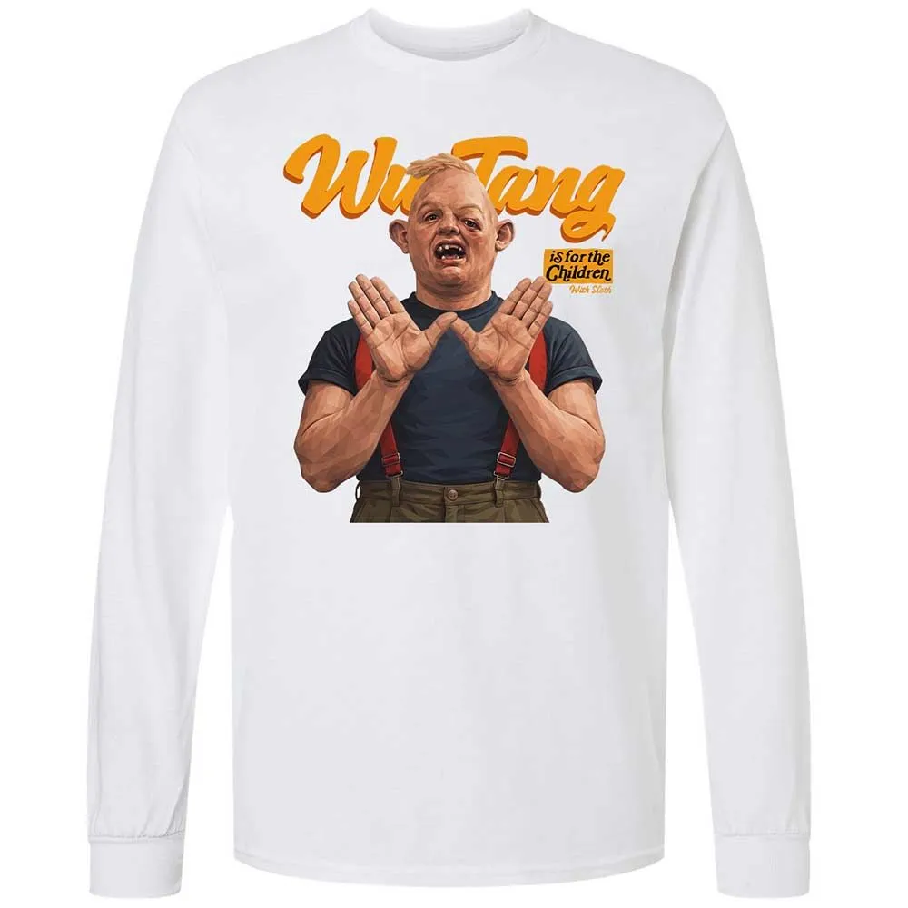 Hey You Wu - White - 17