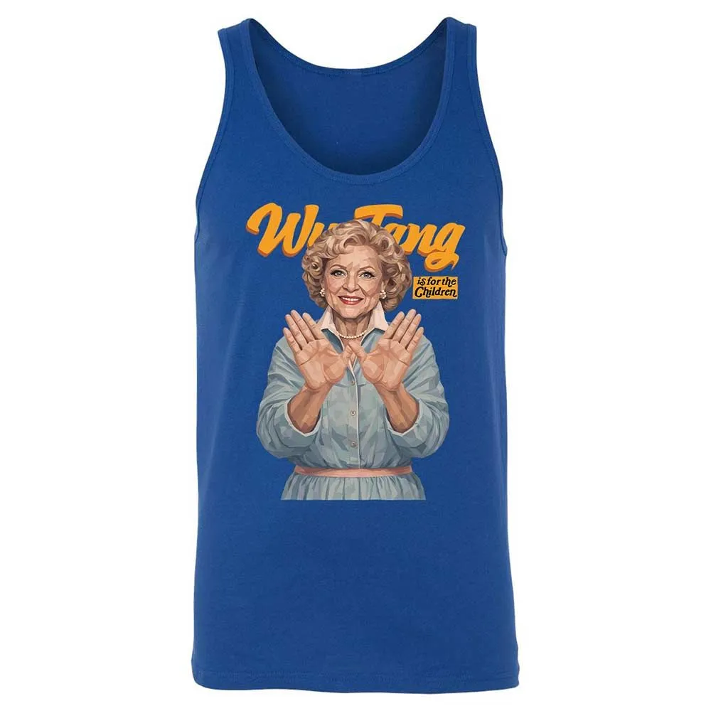 Betty. W hite - True Royal - 3