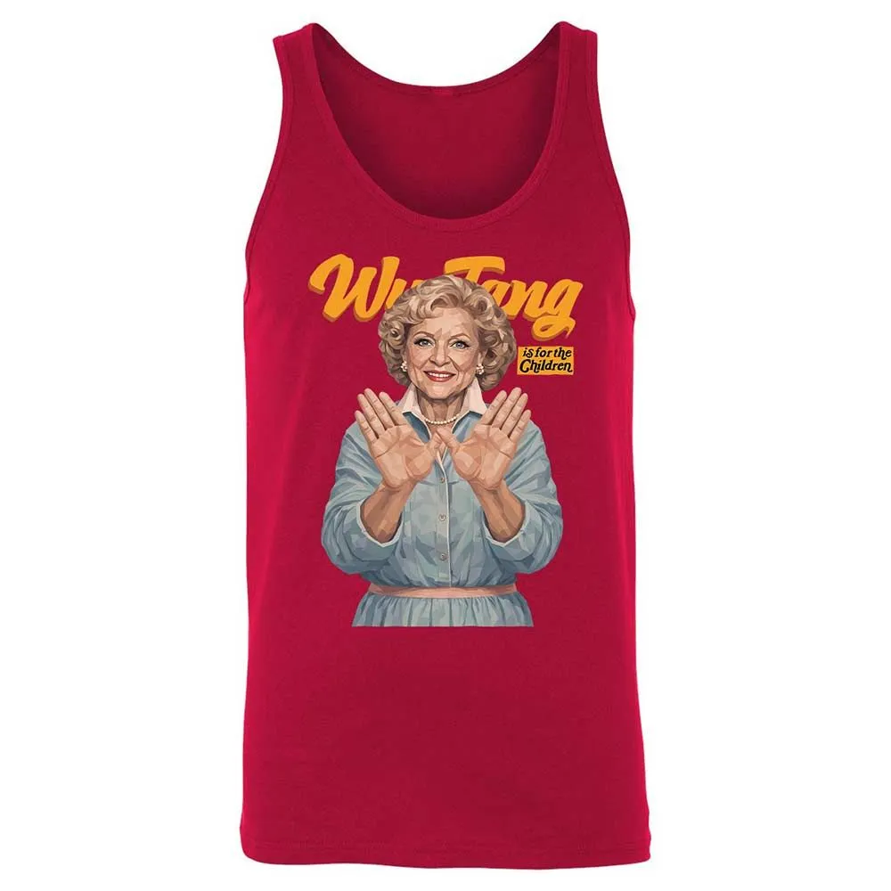 Betty. W hite - Red - 6