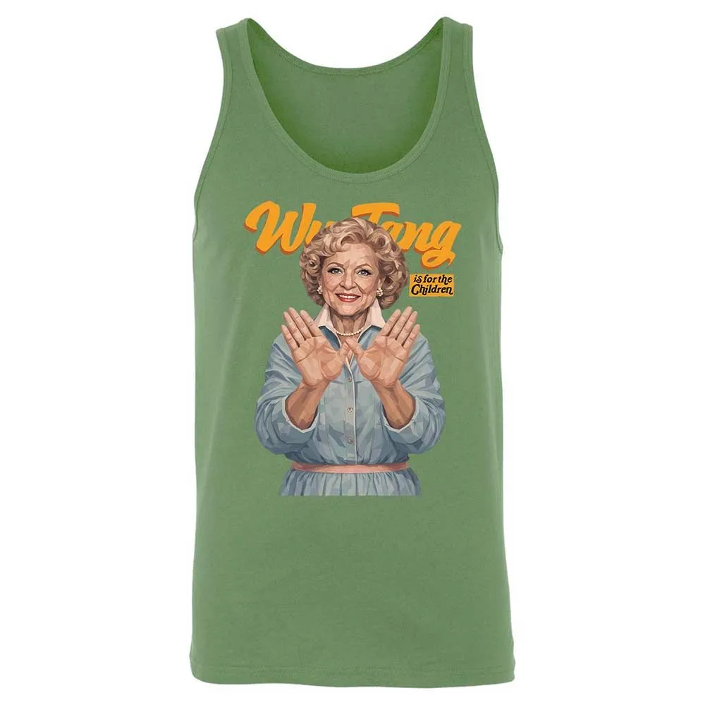 Betty. W hite - Leaf - 8