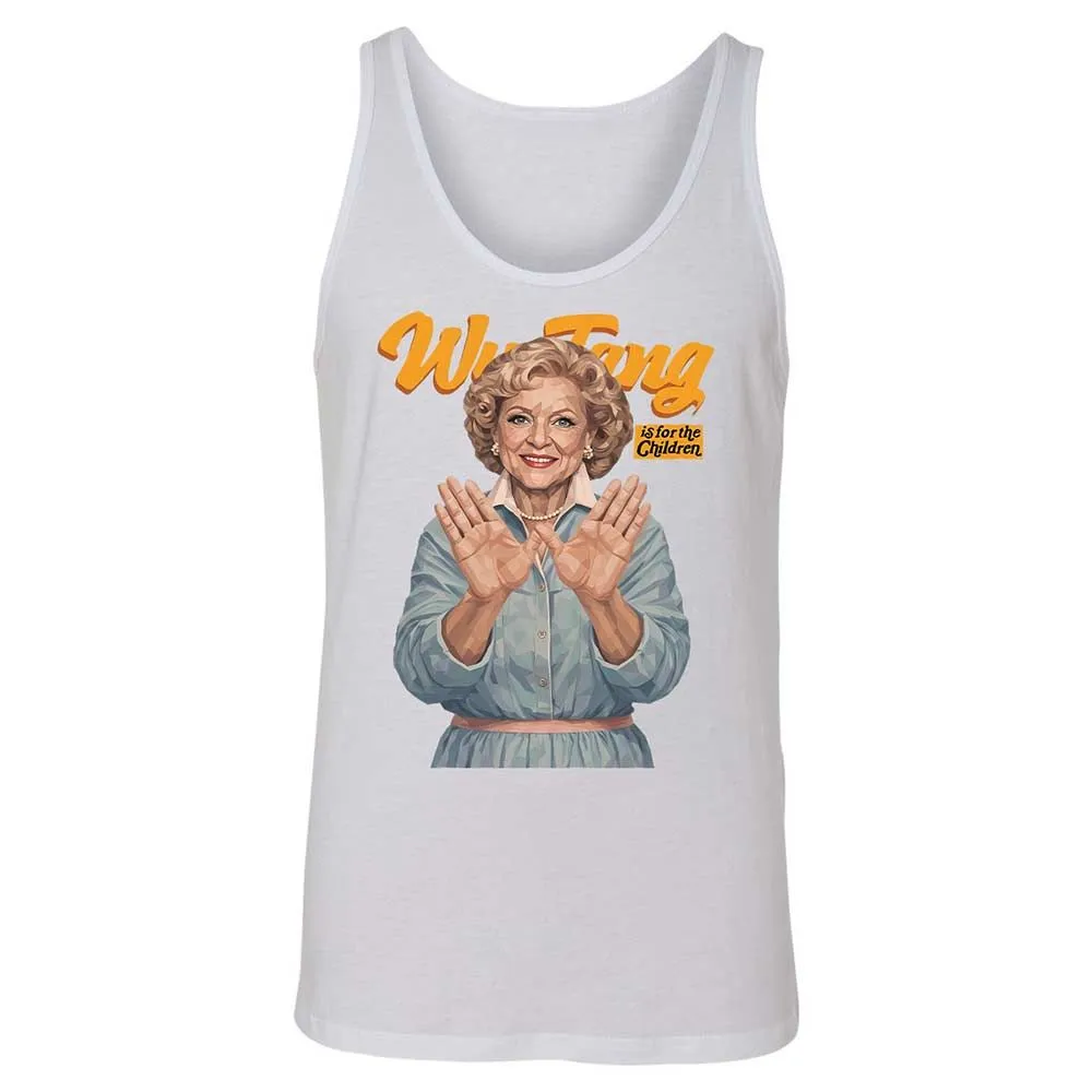 Betty. W hite - White - 9