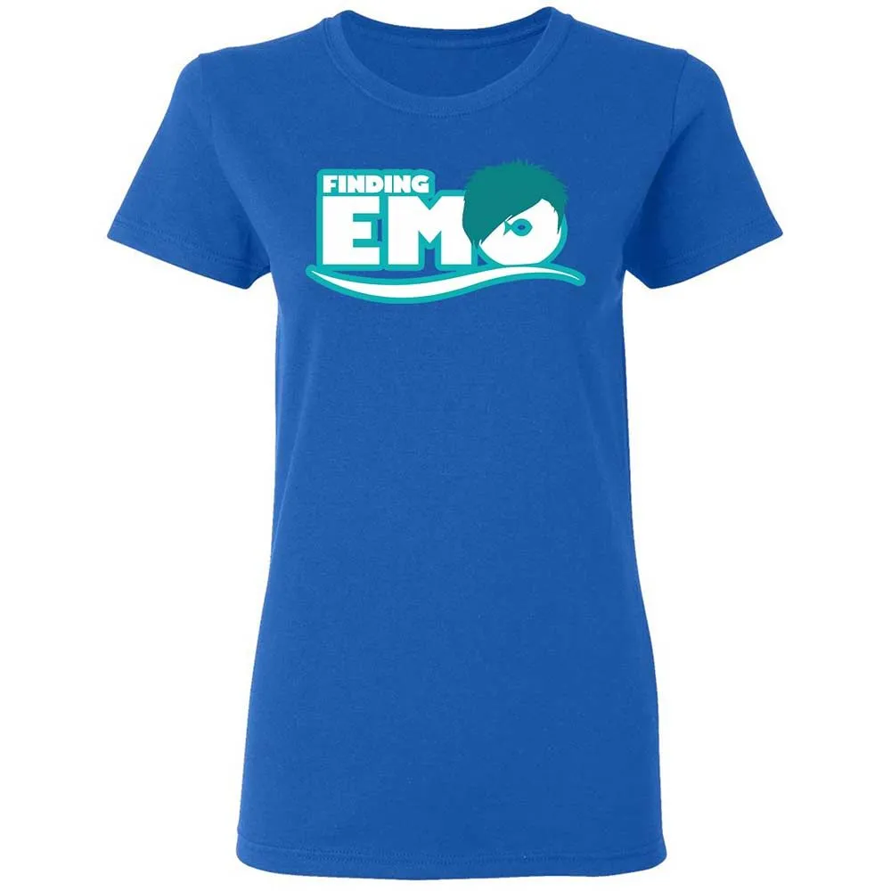 Finding Emo - Royal - 3