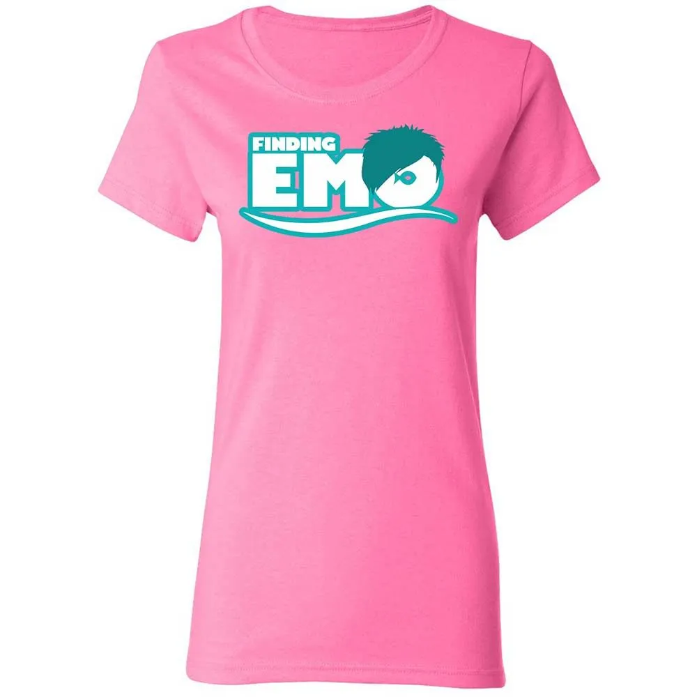 Finding Emo - Azalea - 11