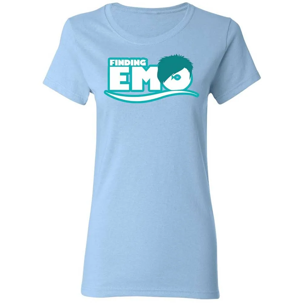 Finding Emo - Light Blue - 13